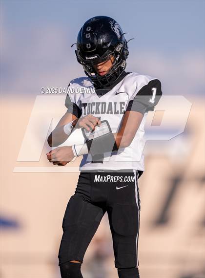Thumbnail 1 in JV: Stockdale @ Frontier photogallery.