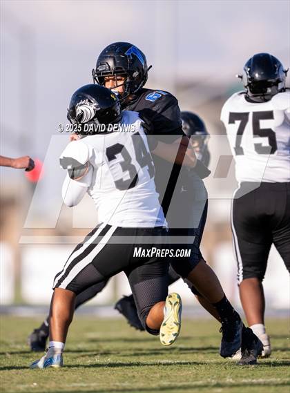 Thumbnail 1 in JV: Stockdale @ Frontier photogallery.