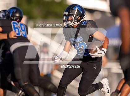 Thumbnail 2 in JV: Stockdale @ Frontier photogallery.