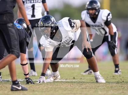 Thumbnail 3 in JV: Stockdale @ Frontier photogallery.
