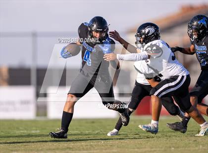 Thumbnail 1 in JV: Stockdale @ Frontier photogallery.
