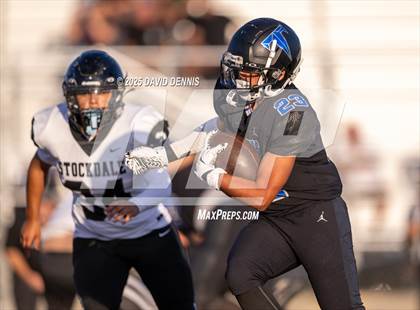 Thumbnail 3 in JV: Stockdale @ Frontier photogallery.