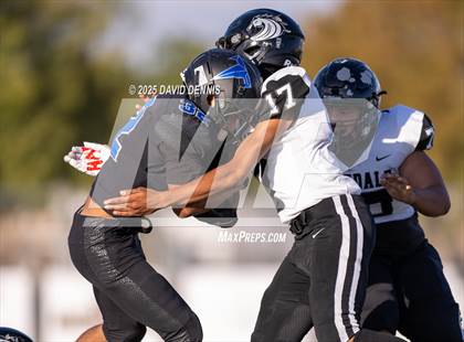 Thumbnail 2 in JV: Stockdale @ Frontier photogallery.