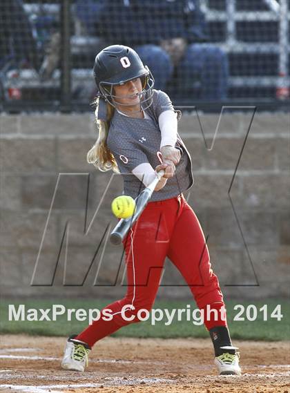Thumbnail 2 in Soddy Daisy vs Oakland (TSSAA Class AAA Sectional Playoff) photogallery.