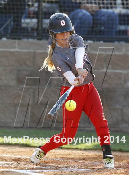 Thumbnail 1 in Soddy Daisy vs Oakland (TSSAA Class AAA Sectional Playoff) photogallery.