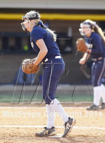 Thumbnail 3 in Soddy Daisy vs Oakland (TSSAA Class AAA Sectional Playoff) photogallery.
