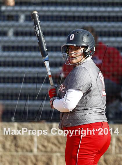 Thumbnail 2 in Soddy Daisy vs Oakland (TSSAA Class AAA Sectional Playoff) photogallery.