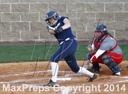 Thumbnail 3 in Soddy Daisy vs Oakland (TSSAA Class AAA Sectional Playoff) photogallery.
