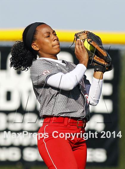 Thumbnail 2 in Soddy Daisy vs Oakland (TSSAA Class AAA Sectional Playoff) photogallery.