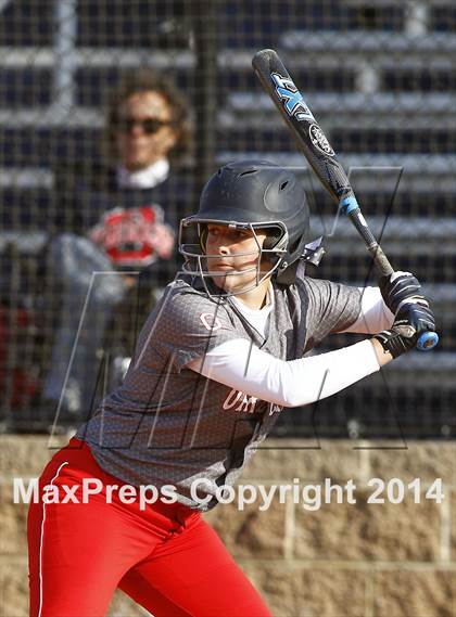Thumbnail 3 in Soddy Daisy vs Oakland (TSSAA Class AAA Sectional Playoff) photogallery.