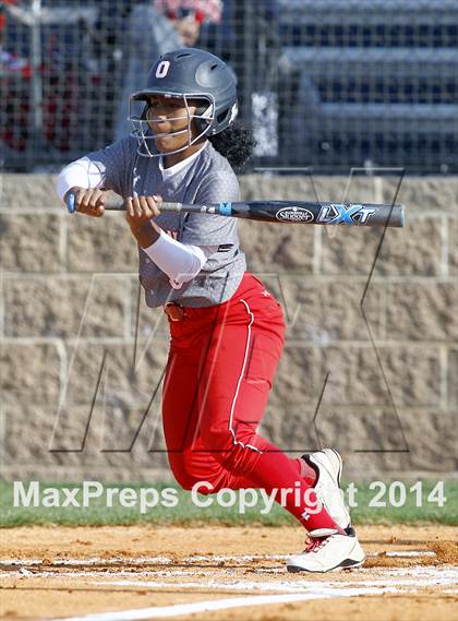 Thumbnail 2 in Soddy Daisy vs Oakland (TSSAA Class AAA Sectional Playoff) photogallery.