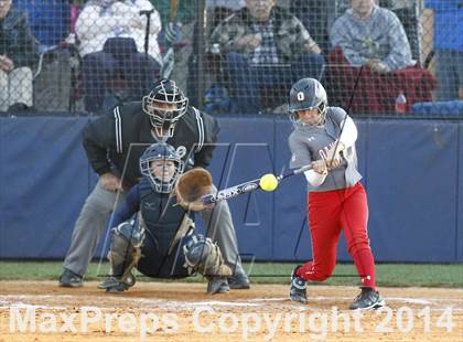 Thumbnail 1 in Soddy Daisy vs Oakland (TSSAA Class AAA Sectional Playoff) photogallery.