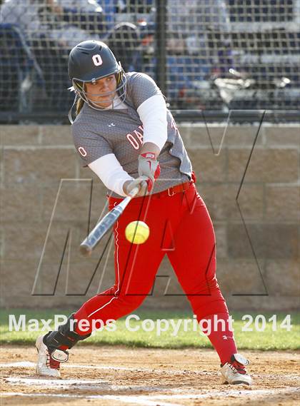 Thumbnail 3 in Soddy Daisy vs Oakland (TSSAA Class AAA Sectional Playoff) photogallery.