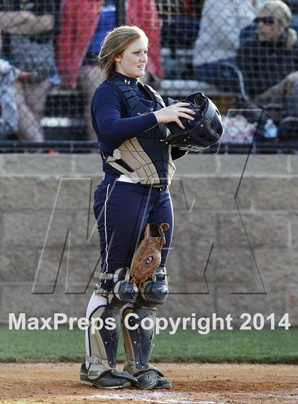 Thumbnail 1 in Soddy Daisy vs Oakland (TSSAA Class AAA Sectional Playoff) photogallery.