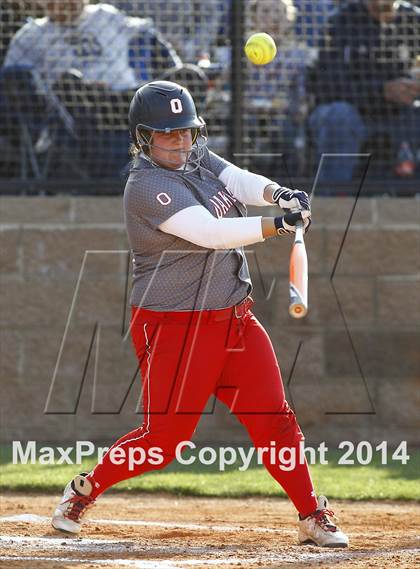 Thumbnail 3 in Soddy Daisy vs Oakland (TSSAA Class AAA Sectional Playoff) photogallery.