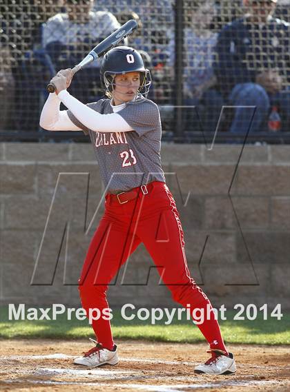 Thumbnail 3 in Soddy Daisy vs Oakland (TSSAA Class AAA Sectional Playoff) photogallery.
