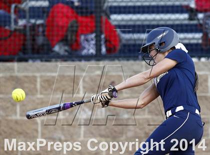 Thumbnail 1 in Soddy Daisy vs Oakland (TSSAA Class AAA Sectional Playoff) photogallery.