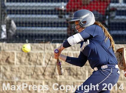Thumbnail 3 in Soddy Daisy vs Oakland (TSSAA Class AAA Sectional Playoff) photogallery.