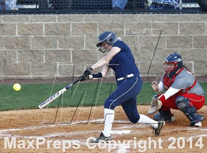 Thumbnail 2 in Soddy Daisy vs Oakland (TSSAA Class AAA Sectional Playoff) photogallery.
