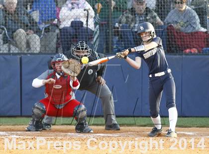 Thumbnail 1 in Soddy Daisy vs Oakland (TSSAA Class AAA Sectional Playoff) photogallery.