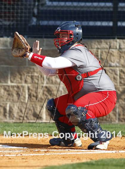 Thumbnail 2 in Soddy Daisy vs Oakland (TSSAA Class AAA Sectional Playoff) photogallery.