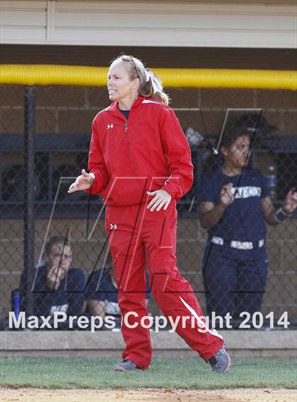 Thumbnail 2 in Soddy Daisy vs Oakland (TSSAA Class AAA Sectional Playoff) photogallery.