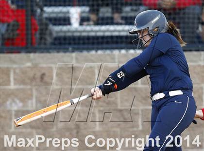 Thumbnail 1 in Soddy Daisy vs Oakland (TSSAA Class AAA Sectional Playoff) photogallery.