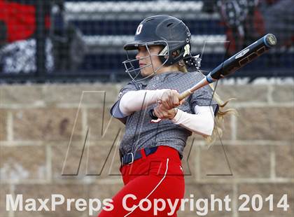 Thumbnail 3 in Soddy Daisy vs Oakland (TSSAA Class AAA Sectional Playoff) photogallery.