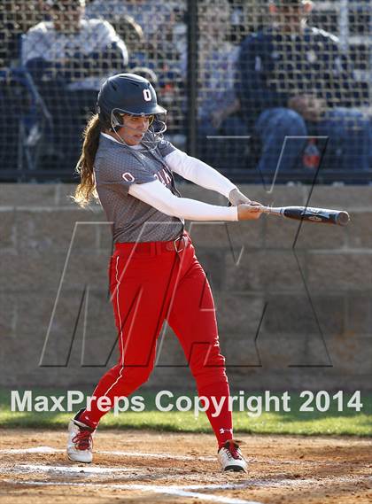 Thumbnail 1 in Soddy Daisy vs Oakland (TSSAA Class AAA Sectional Playoff) photogallery.