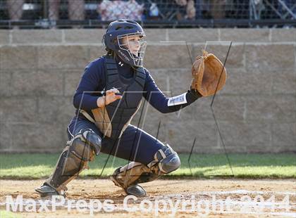 Thumbnail 2 in Soddy Daisy vs Oakland (TSSAA Class AAA Sectional Playoff) photogallery.
