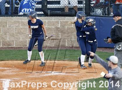 Thumbnail 3 in Soddy Daisy vs Oakland (TSSAA Class AAA Sectional Playoff) photogallery.