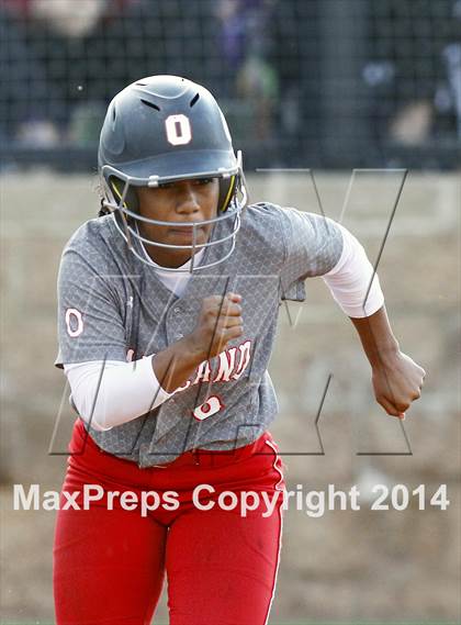 Thumbnail 1 in Soddy Daisy vs Oakland (TSSAA Class AAA Sectional Playoff) photogallery.