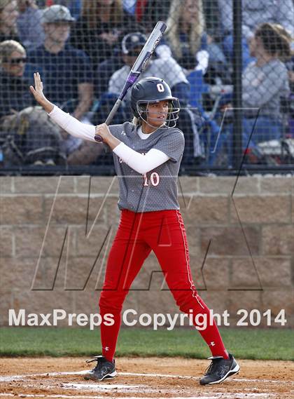 Thumbnail 3 in Soddy Daisy vs Oakland (TSSAA Class AAA Sectional Playoff) photogallery.