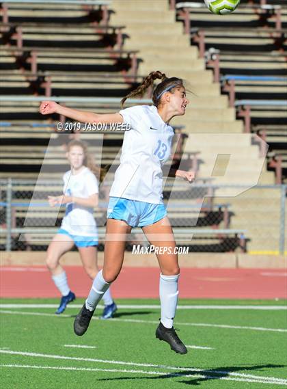 Thumbnail 1 in California vs. Clovis North photogallery.