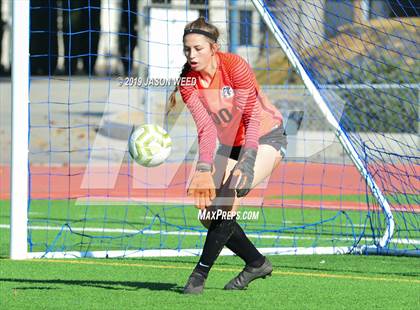 Thumbnail 1 in California vs. Clovis North photogallery.