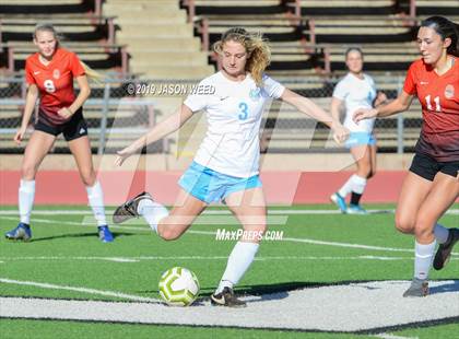 Thumbnail 1 in California vs. Clovis North photogallery.