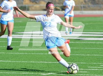 Thumbnail 1 in California vs. Clovis North photogallery.