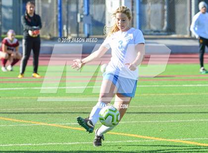 Thumbnail 3 in California vs. Clovis North photogallery.