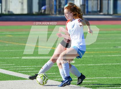 Thumbnail 1 in California vs. Clovis North photogallery.