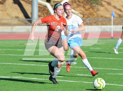 Thumbnail 1 in California vs. Clovis North photogallery.