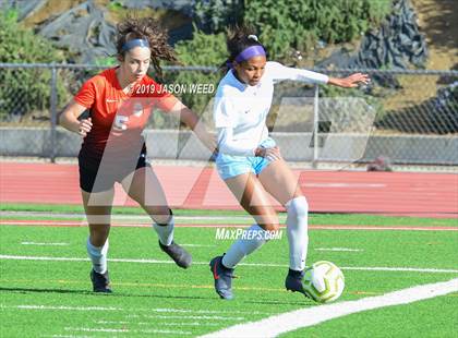 Thumbnail 1 in California vs. Clovis North photogallery.