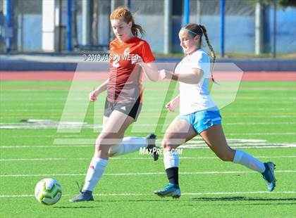 Thumbnail 2 in California vs. Clovis North photogallery.