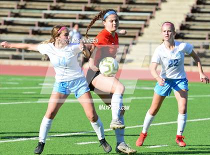 Thumbnail 1 in California vs. Clovis North photogallery.