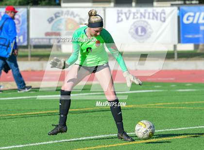Thumbnail 1 in California vs. Clovis North photogallery.