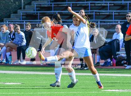 Thumbnail 1 in California vs. Clovis North photogallery.