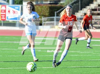 Thumbnail 1 in California vs. Clovis North photogallery.