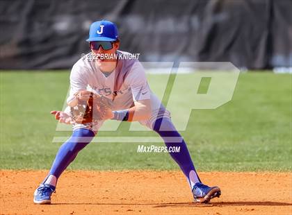 Thumbnail 3 in Jesuit @ George Jenkins photogallery.