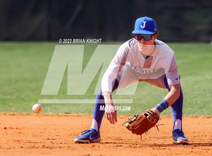 Thumbnail 3 in Jesuit @ George Jenkins photogallery.