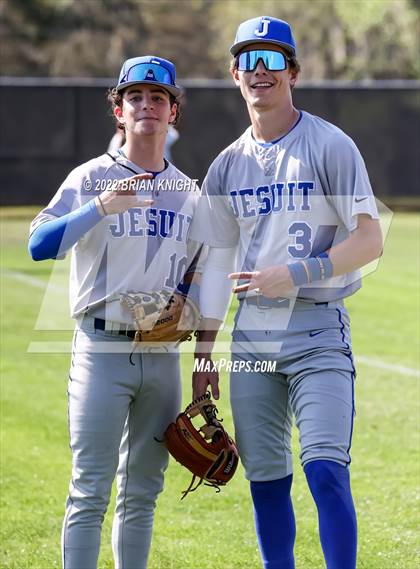 Thumbnail 1 in Jesuit @ George Jenkins photogallery.