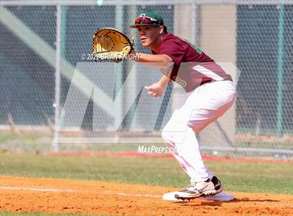 Thumbnail 1 in Jesuit @ George Jenkins photogallery.